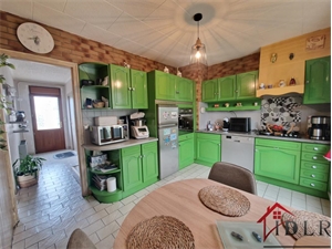 maison de village à la vente -   51240  OMEY, surface 83 m2 vente maison de village - UBI475716575